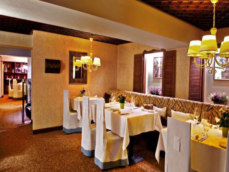 Hotel Grand Boutique 4*