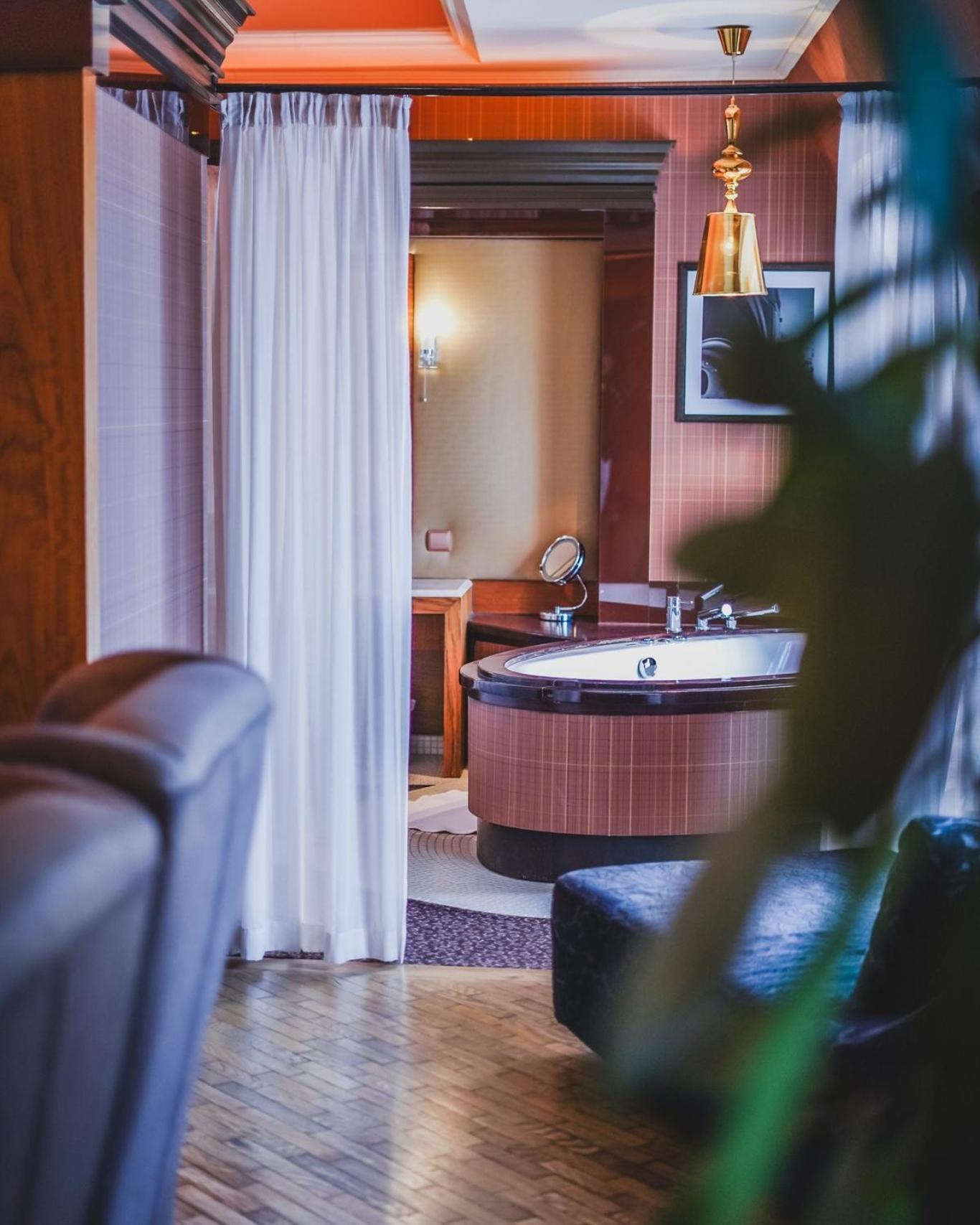 Hotel Grand Boutique