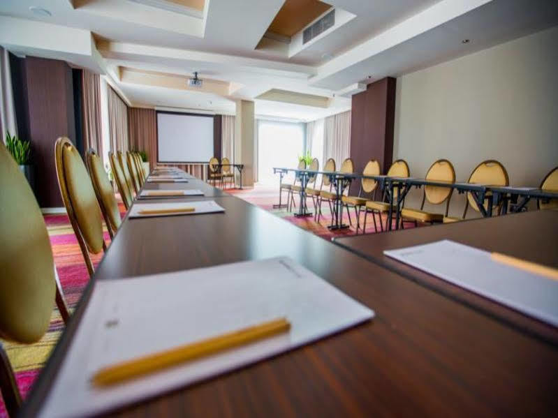 Grand Boutique 4* Rzeszow