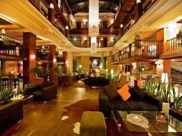 Grand Boutique 4* Rzeszów